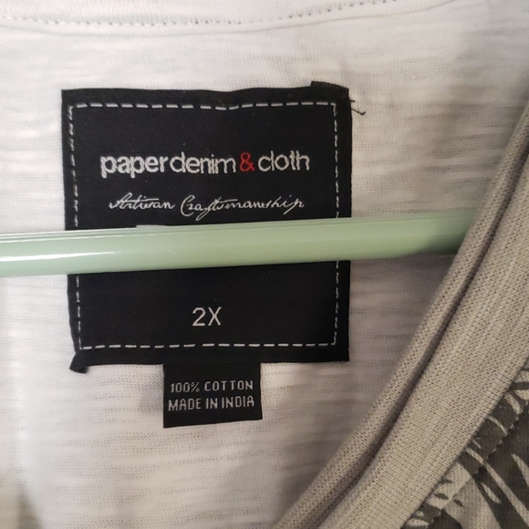 Mens tshirt - Picture 2 of 3